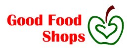 The Good Food Shops Blog